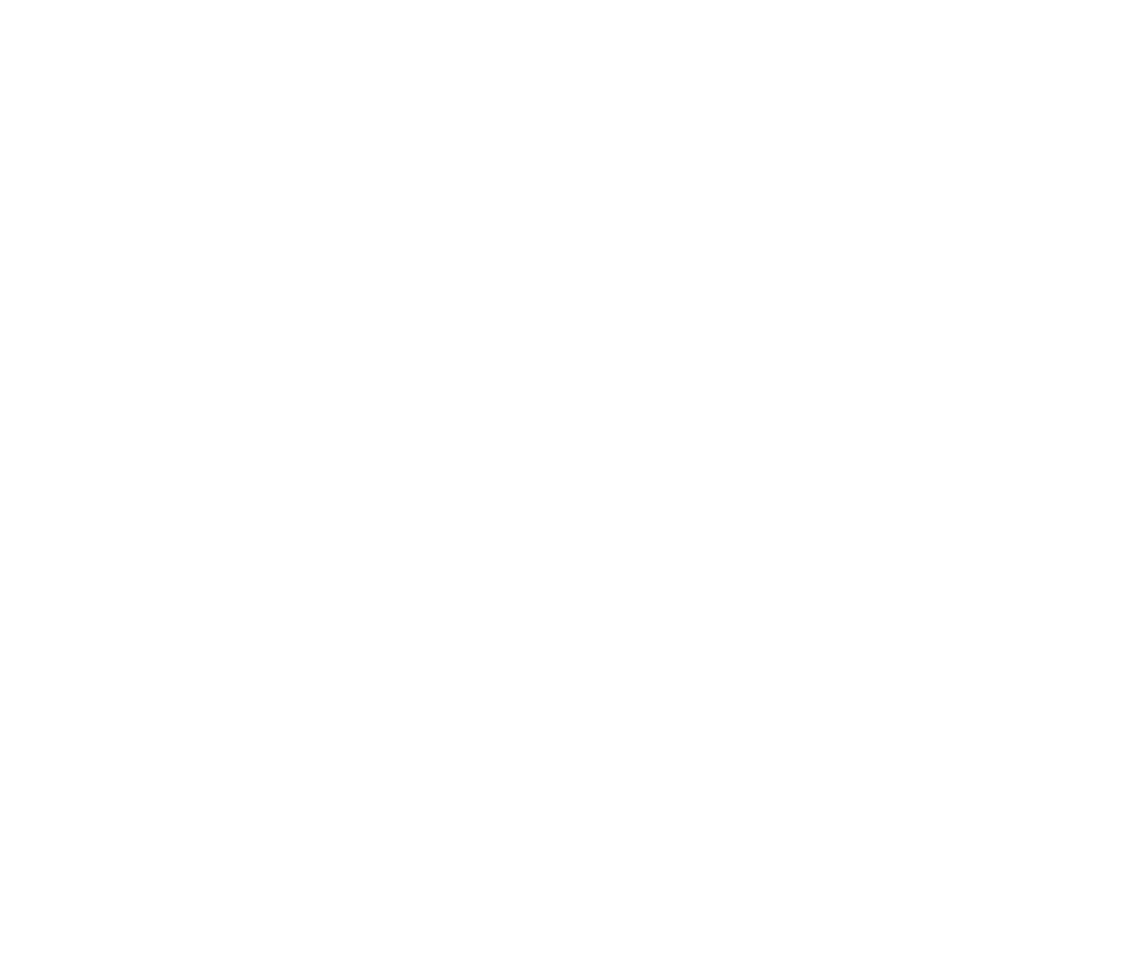 Sketch of the bag system that lets Margret feel head from body